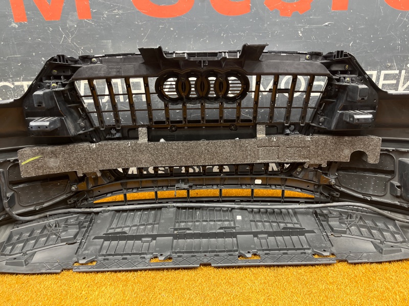 бампер, 60000 рублей, Красноярск