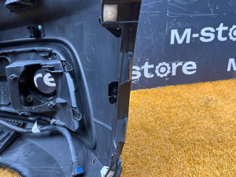 бампер, 60000 рублей, Красноярск