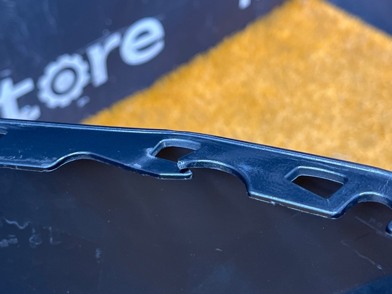 бампер, 60000 рублей, Красноярск