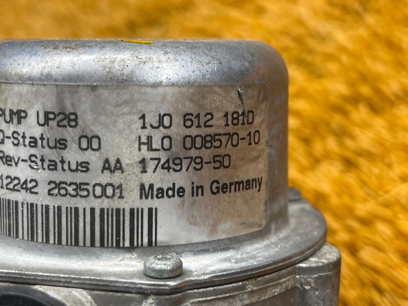 Насос вакуумный, 2500 рублей, Красноярск