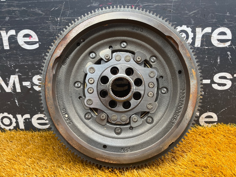 маховик, 7500 рублей, Красноярск