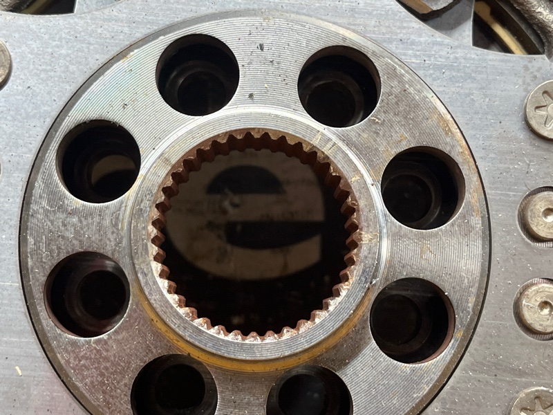 маховик, 7500 рублей, Красноярск