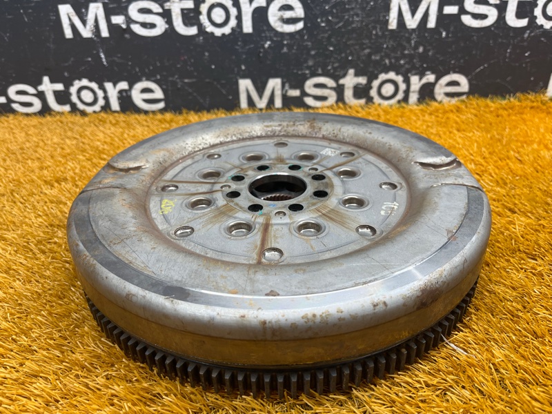 маховик, 7500 рублей, Красноярск