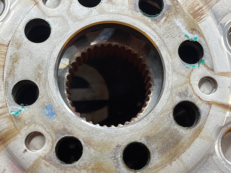 маховик, 7500 рублей, Красноярск