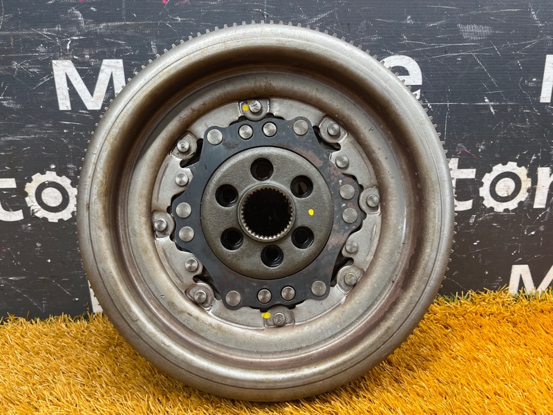 маховик, 18000 рублей, Красноярск