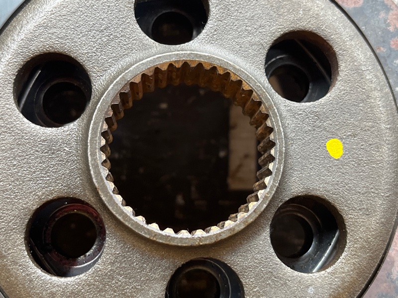 маховик, 18000 рублей, Красноярск