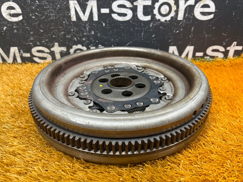 маховик, 18000 рублей, Красноярск