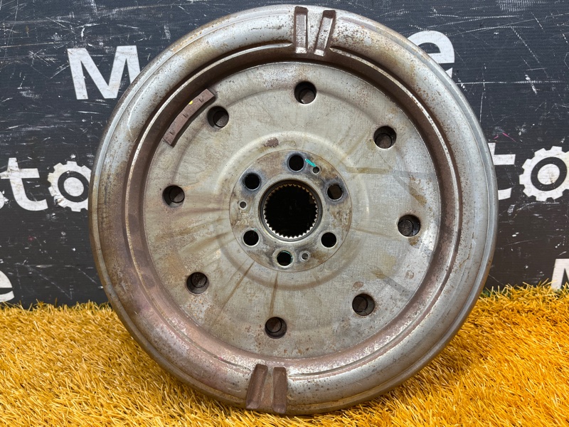 маховик, 18000 рублей, Красноярск