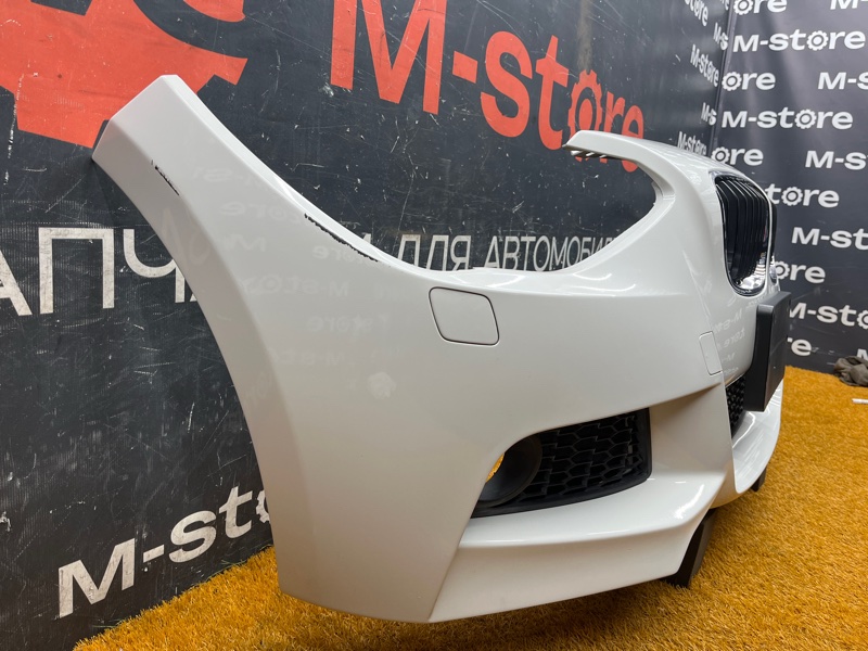 бампер, 49000 рублей, Красноярск