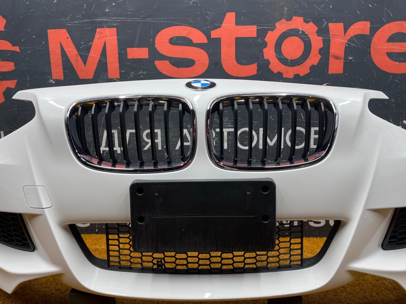 бампер, 49000 рублей, Красноярск