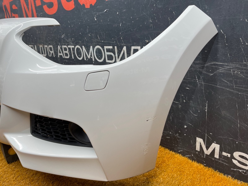 бампер, 49000 рублей, Красноярск