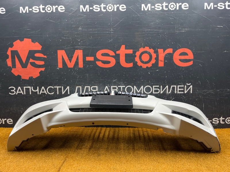 бампер, 49000 рублей, Красноярск