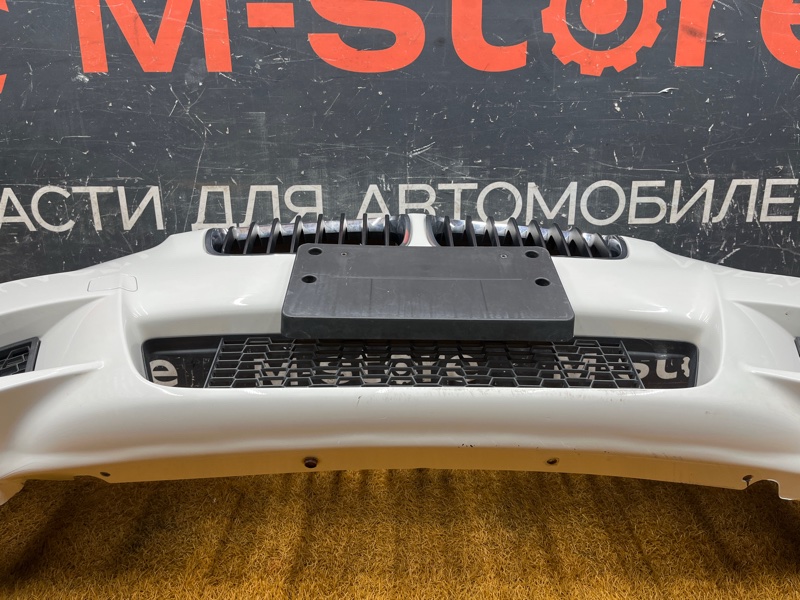 бампер, 49000 рублей, Красноярск