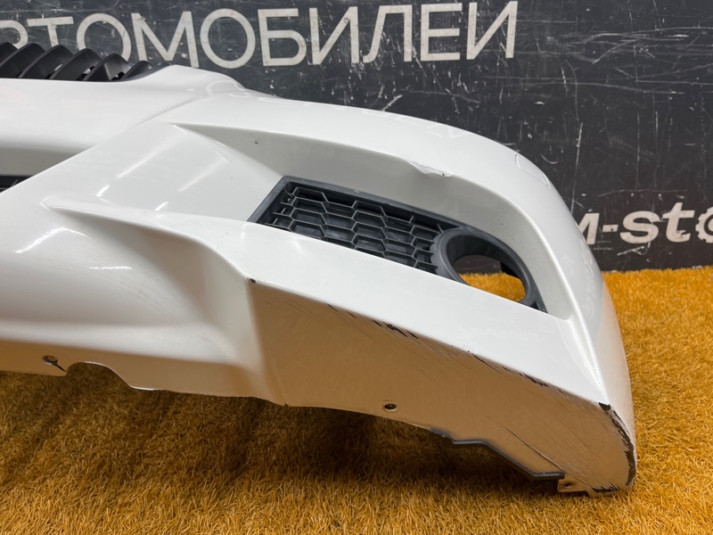 бампер, 49000 рублей, Красноярск