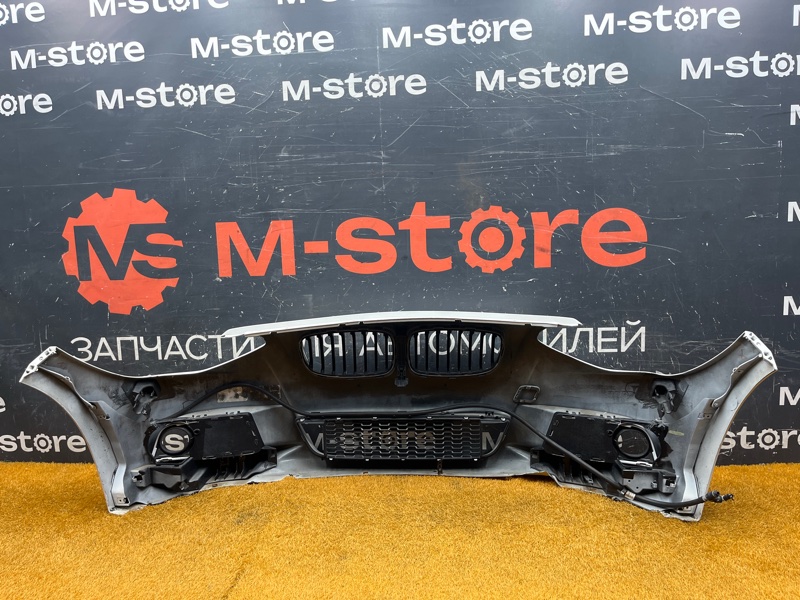 бампер, 49000 рублей, Красноярск