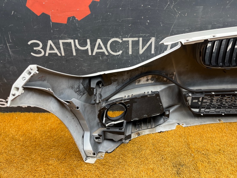 бампер, 49000 рублей, Красноярск