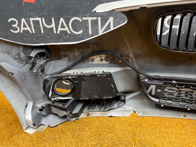 бампер, 49000 рублей, Красноярск