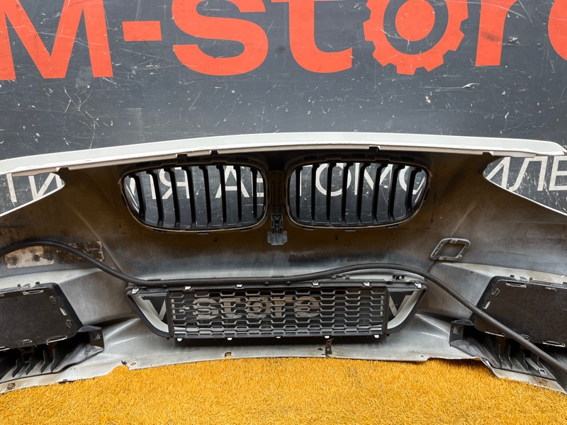 бампер, 49000 рублей, Красноярск