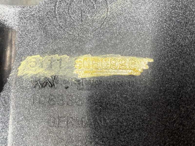 бампер, 49000 рублей, Красноярск