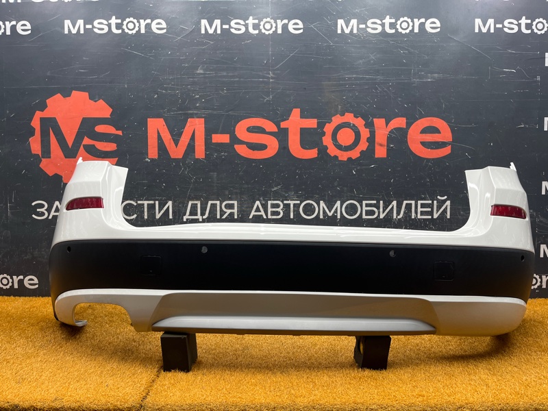 бампер, 18000 рублей, Красноярск