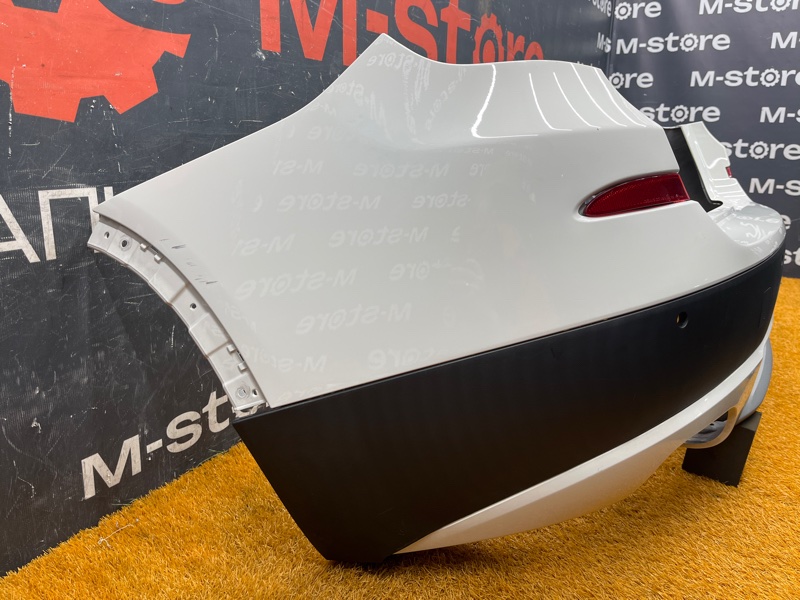 бампер, 18000 рублей, Красноярск