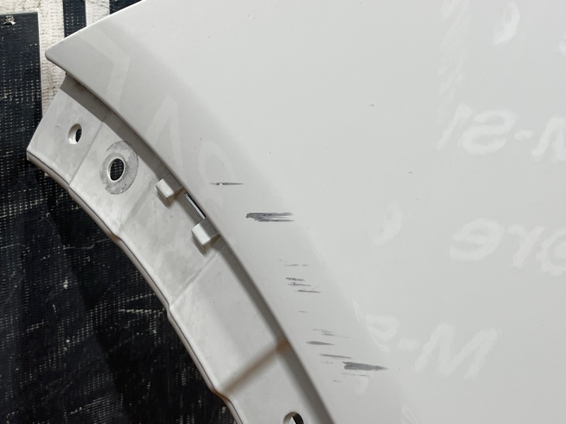 бампер, 18000 рублей, Красноярск