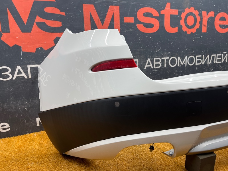 бампер, 18000 рублей, Красноярск