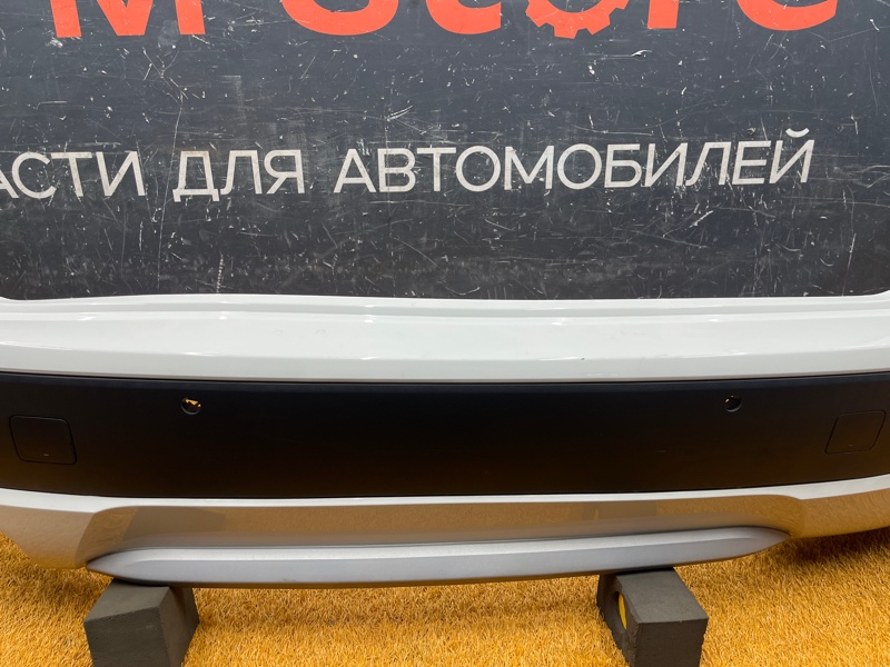 бампер, 18000 рублей, Красноярск