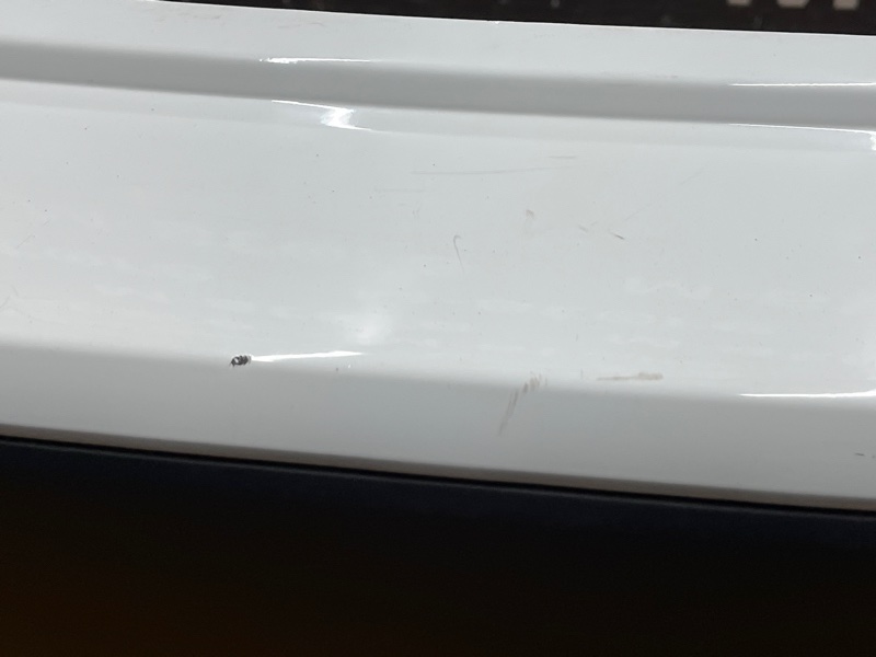 бампер, 18000 рублей, Красноярск