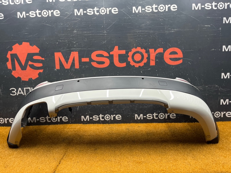 бампер, 18000 рублей, Красноярск