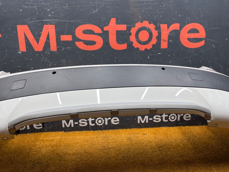 бампер, 18000 рублей, Красноярск