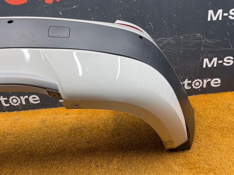 бампер, 18000 рублей, Красноярск