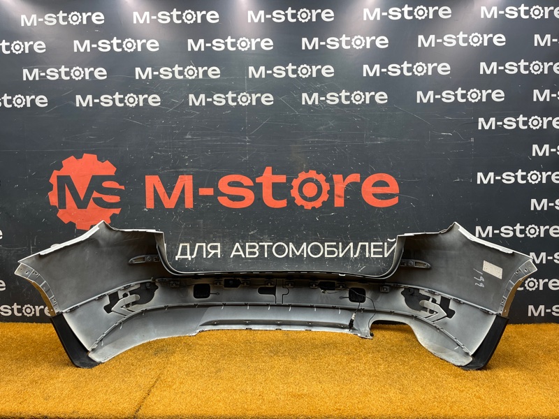 бампер, 18000 рублей, Красноярск