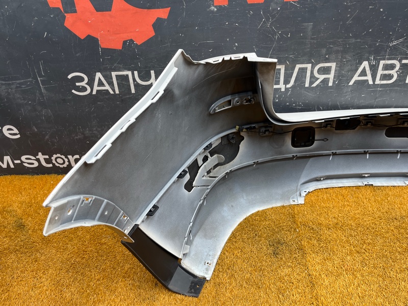 бампер, 18000 рублей, Красноярск