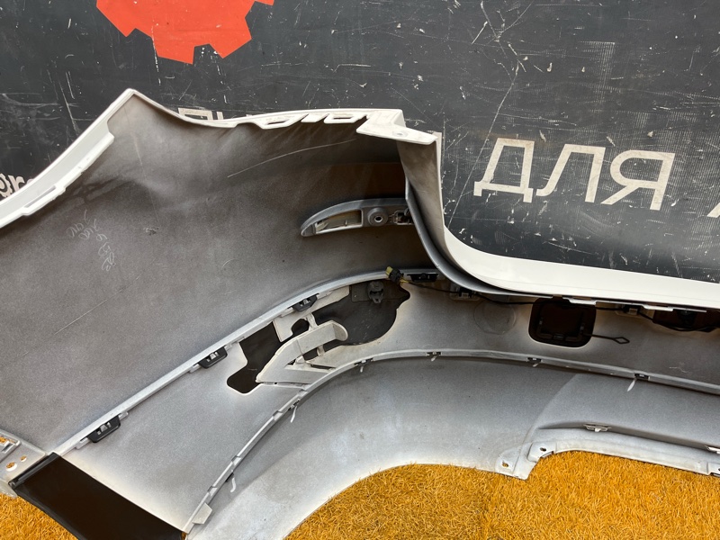 бампер, 18000 рублей, Красноярск