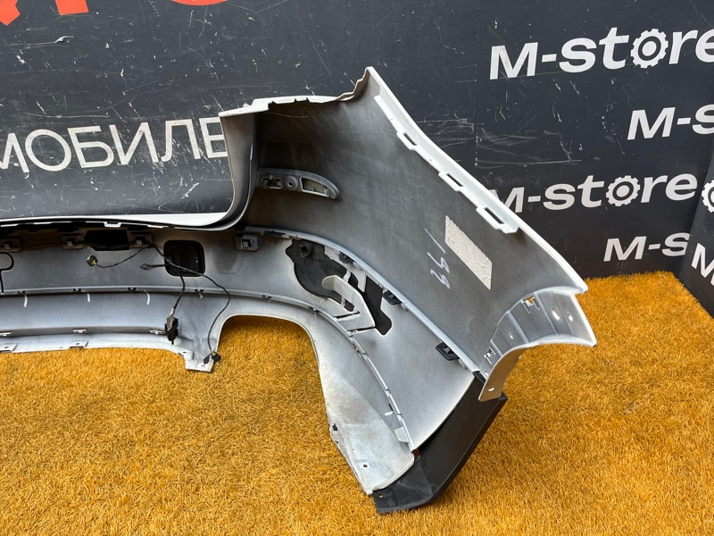 бампер, 18000 рублей, Красноярск