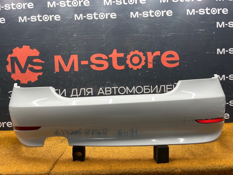 бампер, 4500 рублей, Красноярск