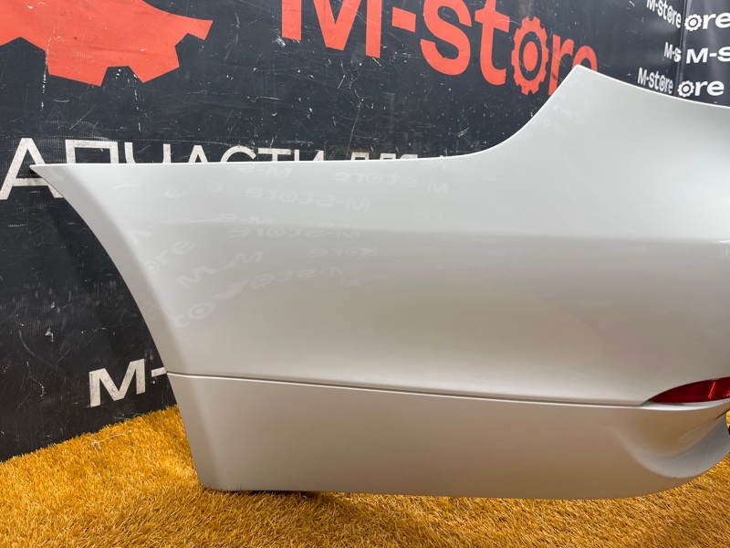 бампер, 4500 рублей, Красноярск