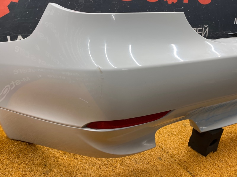 бампер, 4500 рублей, Красноярск