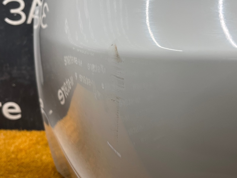 бампер, 4500 рублей, Красноярск