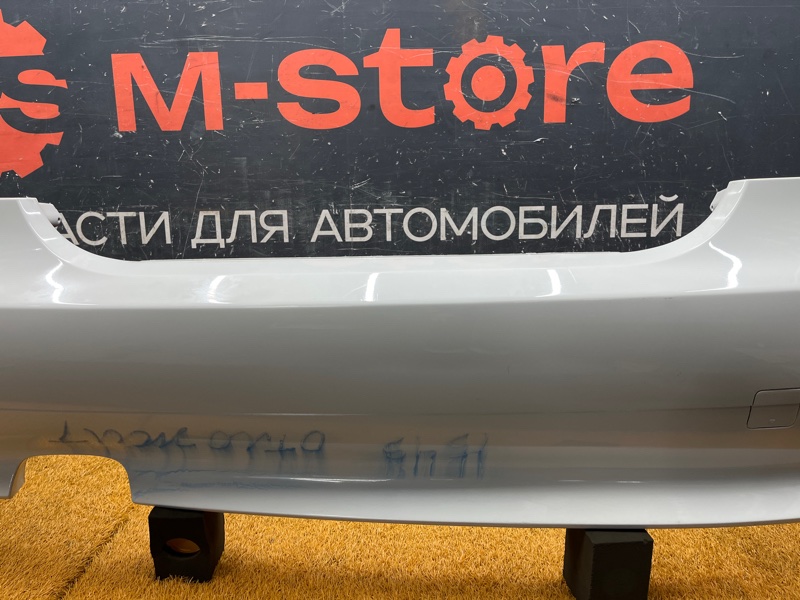 бампер, 4500 рублей, Красноярск