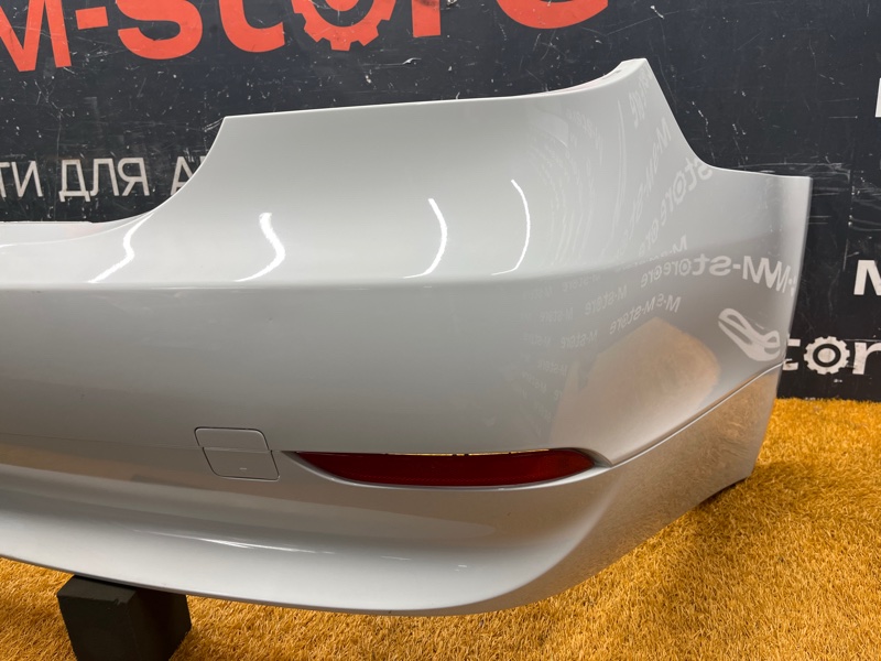 бампер, 4500 рублей, Красноярск