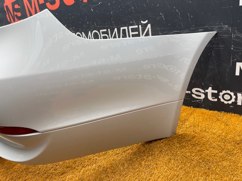 бампер, 4500 рублей, Красноярск