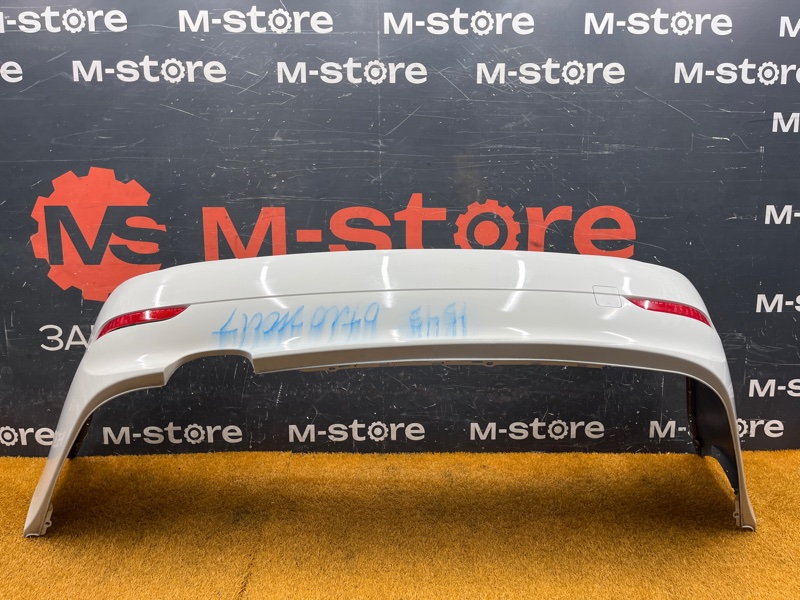 бампер, 4500 рублей, Красноярск