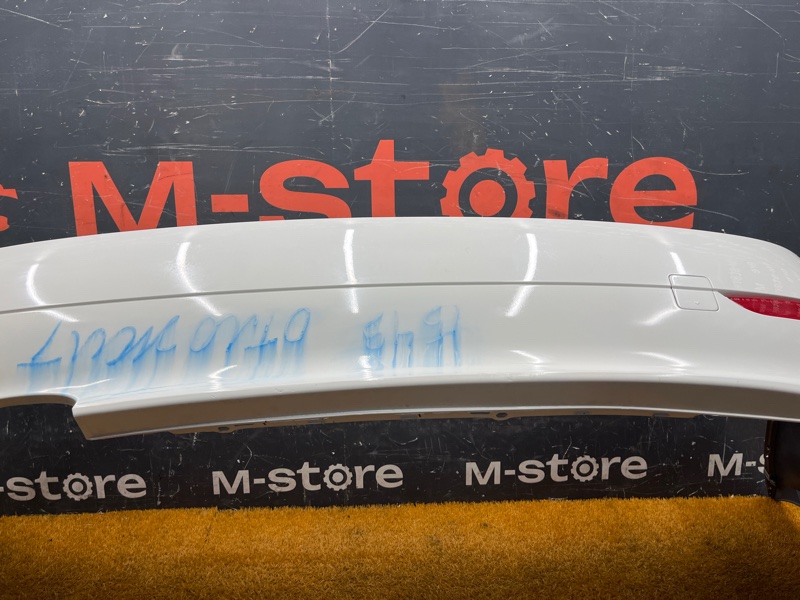 бампер, 4500 рублей, Красноярск