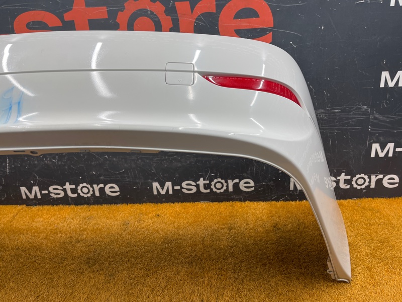 бампер, 4500 рублей, Красноярск