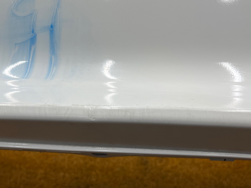 бампер, 4500 рублей, Красноярск