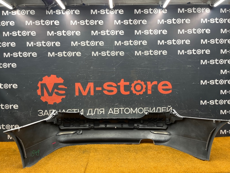 бампер, 4500 рублей, Красноярск