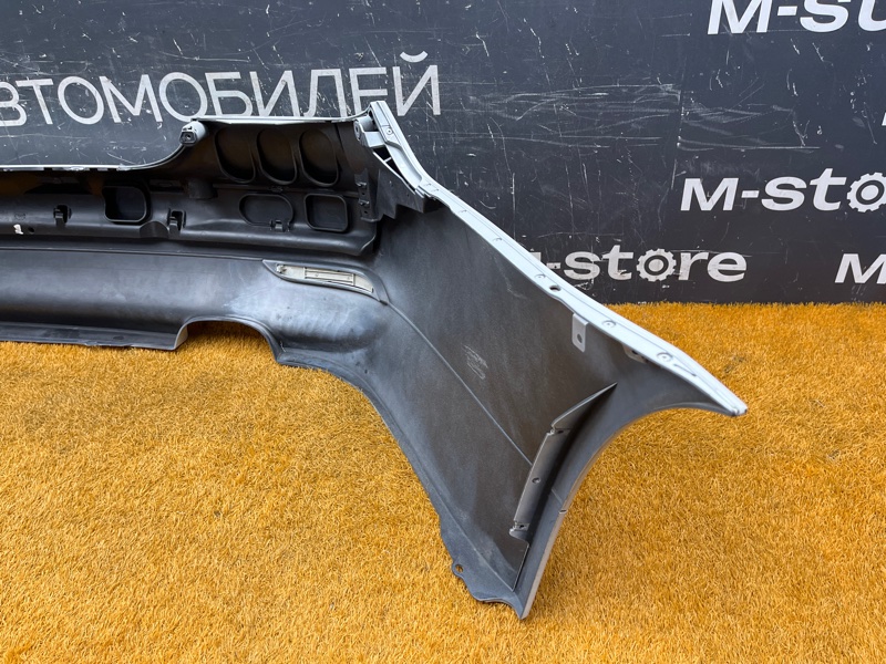 бампер, 4500 рублей, Красноярск