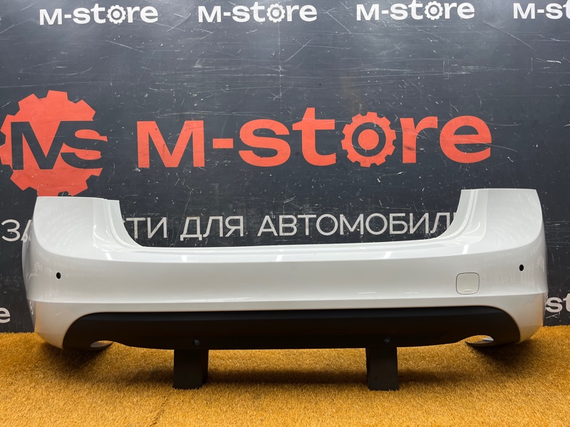 бампер, 7000 рублей, Красноярск